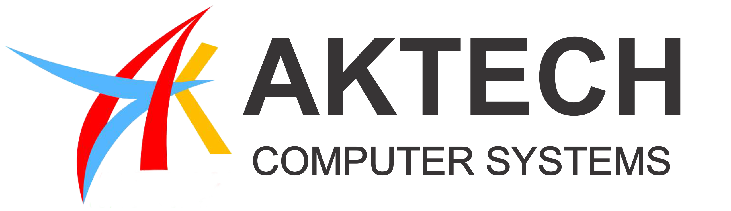 Services - Aktech Computer Systems